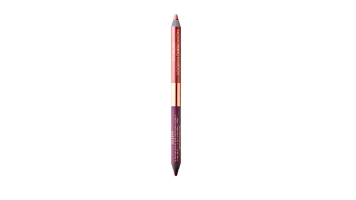 Charlotte Tilbury - Under Eye in Plum and Gold, $32